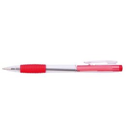Office Products Op Balpen 05Mm Rood [50st]