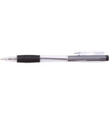 Office Products Office Products balpen 0,5 mm, zwart [50st]