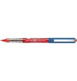 Uni-ball Uni-ball Eye roller Ocean Care, medium, rood