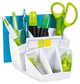 Riviera by Cep Riviera Pennenbakje 8Vak Wt [1st]