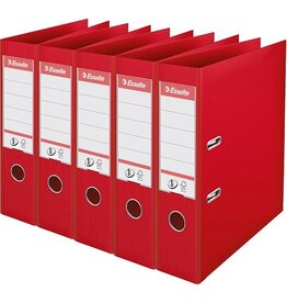 Esselte Esselte Ordner No1 75Cm Rd P5 [1st]