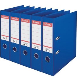 Esselte Esselte Ordner No1 75Cm Bl P5 [1st]