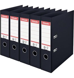 Esselte Esselte Ordner No1 75Cm Zw P5 [1st]