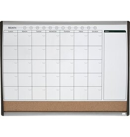 Nobo Nobo Combibord Maandplanner [1st]