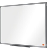 Nobo Nobo Essence magnetisch whiteboard, staal, ft 60 x 45 cm