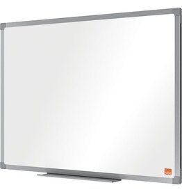 Nobo Nobo Essence whiteboard, gelakt staal, magnetisch, 60 x 45 cm