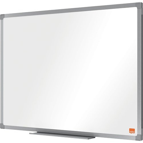 Nobo Nobo Essence magnetisch whiteboard, staal, ft 60 x 45 cm