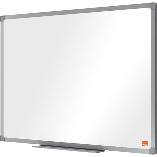 Nobo Nobo Essence whiteboard, gelakt staal, magnetisch, 60 x 45 cm