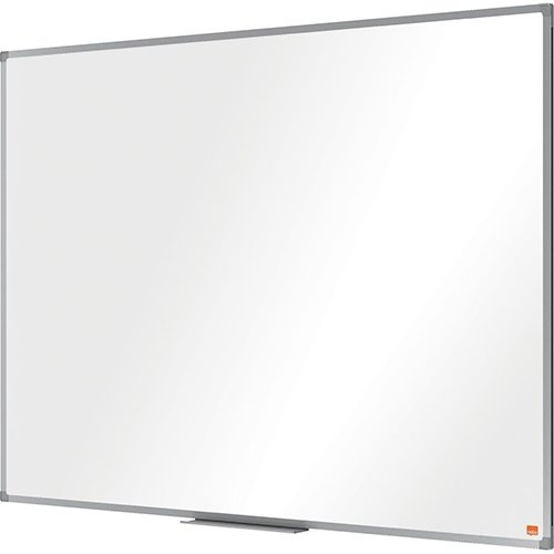 Nobo Nobo Essence magnetisch whiteboard, staal, ft 90 x 60 cm