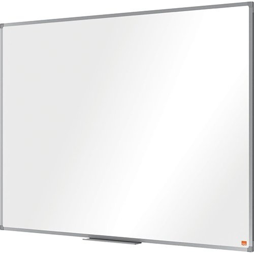 Nobo Nobo Essence whiteboard, gelakt staal, magnetisch, 90 x 60 cm
