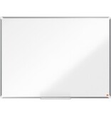 Nobo Nobo whiteboard retail, emaille, ft 120 x 90 cm [3st]