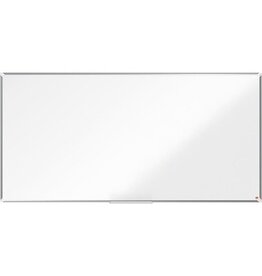 Nobo Nobo Premium Plus magnetisch whiteboard, ft 200 x 100 cm