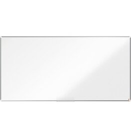 Nobo Nobo Premium Plus magnetisch whiteboard, ft 240 x 120 cm