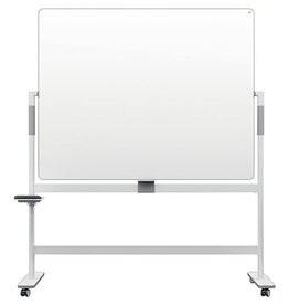 Nobo Nobo Move & Meet magnetisch kantelbord ft 150 x 120 cm