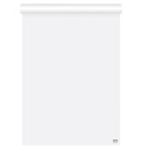 Nobo Nobo flipchartpapier premium, ft 60 x 85 cm, blanco/geruit, rol van 50 vel