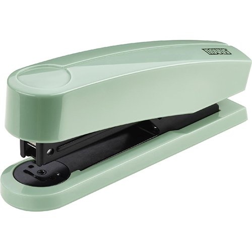 Novus Novus nietmachine Color ID 2.0 B2, groen ( Mellow Mint )