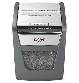 Rexel Rexel Optimum Papiervern 50X [1st]