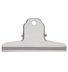 Maul Maul Bulldogclip 100Mm Ds10 [1st]