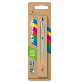 Parker Parker Jotter Originals Pastel balpen, groen, op blister