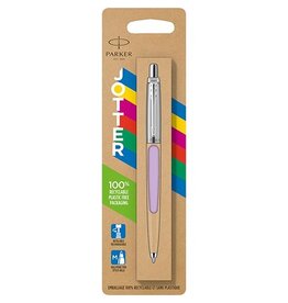 Parker Parker Jotter Originals Pastel balpen, lila, op blister