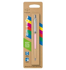 Parker Parker Jotter Originals Pastel balpen, roze, op blister