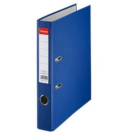 Esselte Esselte Essent Ordner 5Cm Bl [1st]