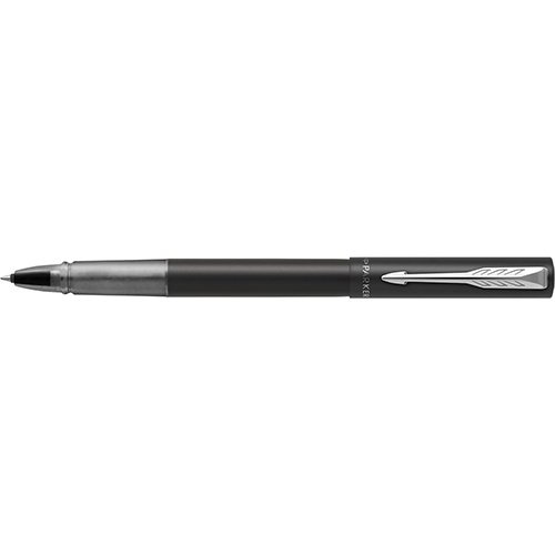 Parker Parker roller Vector XL, fijn, in giftbox, zwart