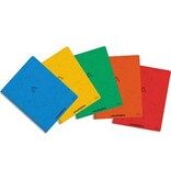 Aurora Aurora Writing 80 spiraalschrift, ft 21 x 16,5 cm, 120 bladzijden, commercieel geruit