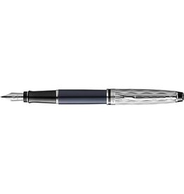 Waterman Waterman vulpen Expert 22, medium, in giftbox, Blue CT