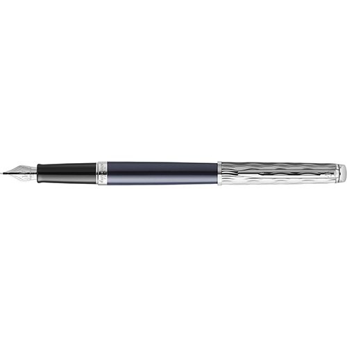 Waterman Waterman vulpen Hémisphère 22, medium, in giftbox, Blue CT