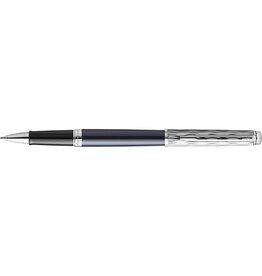 Waterman Hemisphere 22 Roll F Blue Ct [1st]