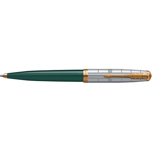 Parker Parker 51 Premium balpen bosgroen GT