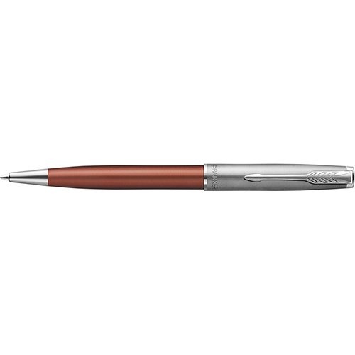 Parker Parker balpen Sonnet, medium, in giftbox, oranje