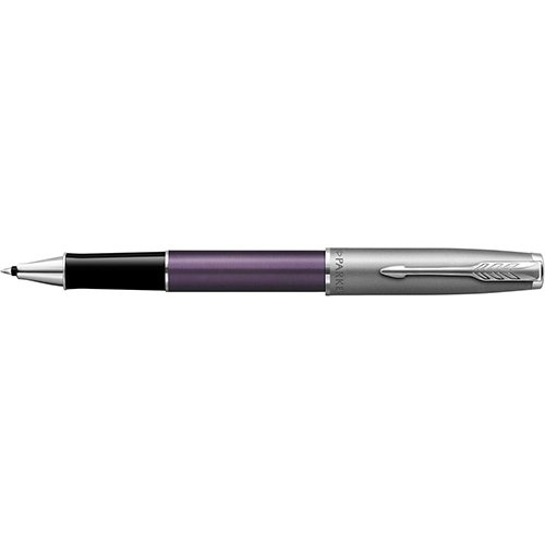 Parker Parker roller Sonnet, fijn, in giftbox, violet