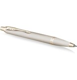 Parker Parker IM Monochrome balpen Champagne, medium, giftbox