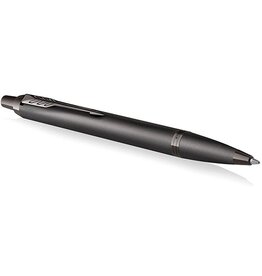 Parker Parker IM Monochrome Titanium balpen, medium, giftbox