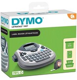 Dymo Dymo beletteringsysteem LetraTag LT-100T, qwerty
