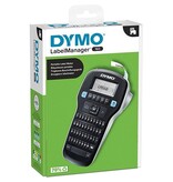 Dymo Dymo beletteringsysteem LabelManager 160P, qwerty