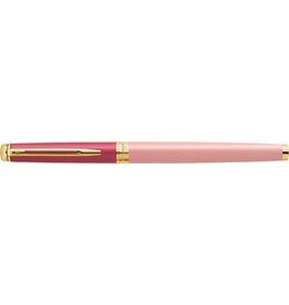 Waterman Waterman Hémisphère Colour Blocking vulpen, Pink GT