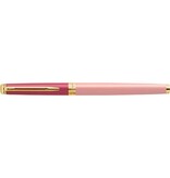 Waterman Waterman Hémisphère Colour Blocking roller, Pink GT