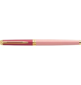 Waterman Waterman Hémisphère Colour Blocking roller, Pink GT