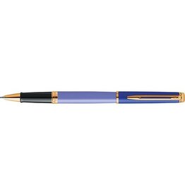 Waterman Waterman Hémisphère Colour Blocking balpen, Purple GT