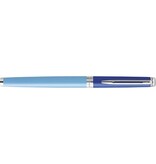 Waterman Waterman Hémisphère Colour Blocking vulpen, Blue CT