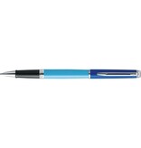 Waterman Waterman Hémisphère Colour Blocking balpen, blauw CT