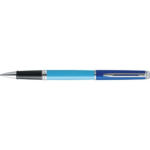 Waterman Waterman Hémisphère Colour Blocking balpen, blauw CT