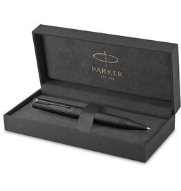 Parker Parker Ingenuity Core BT balpen, zwart, in giftbox