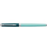 Waterman Waterman Hémisphère Colour Blocking vulpen, Green CT