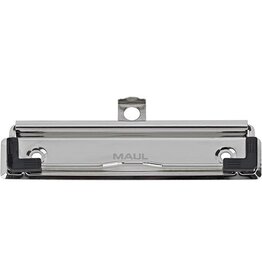 Maul Maul Beugelklem 120Mm Zilv [1st]