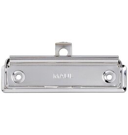 Maul Maul Beugelklem 100Mm Zilv [1st]