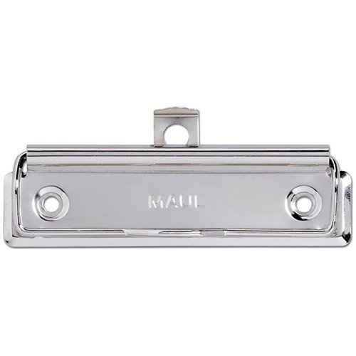 Maul MAUL papierklem met beugel 100 mm verchroomd